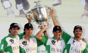 dolfina vainqueur de Palermo en 2011
