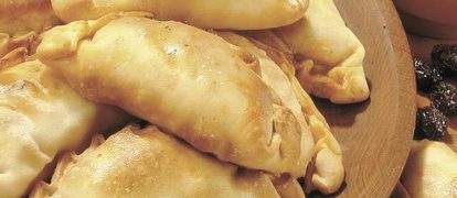 empanada