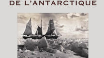 exploration antarctique