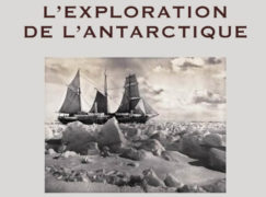 exploration antarctique