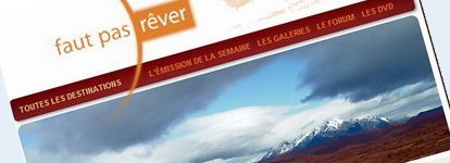 faut pas rever
