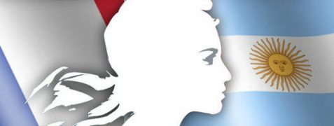 Ambassa de france en Argentine