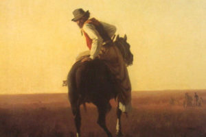 gaucho