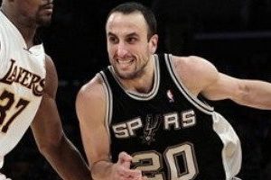 emanuel ginobili