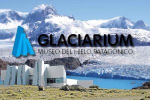 glaciarium el Calafate