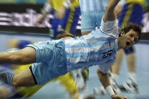 handball