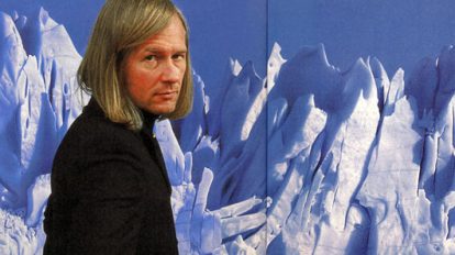 helmut ditsch