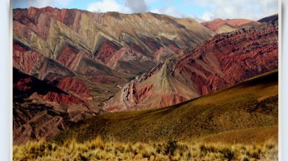 hornocal
