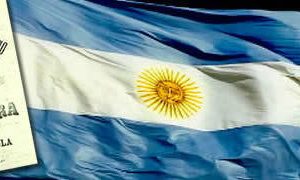 hymne argentine