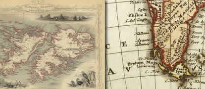 iles malouines