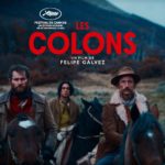 les colons film