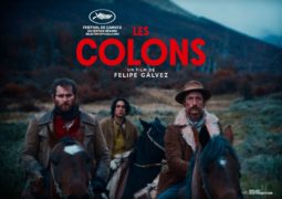 les colons film