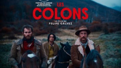 les colons film