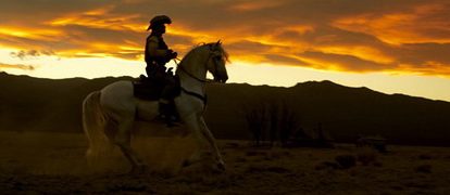 lucky luke