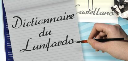 dictionnaire du lunfardo