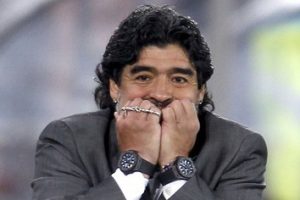 Maradona