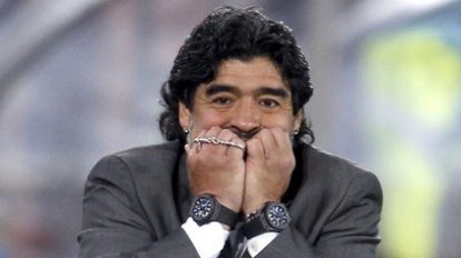 Maradona