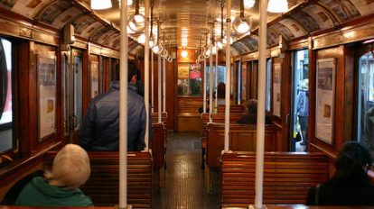 metro de Buenos Aires