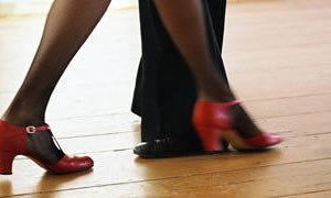 milonga