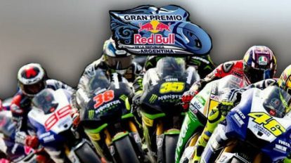 motogp argentine