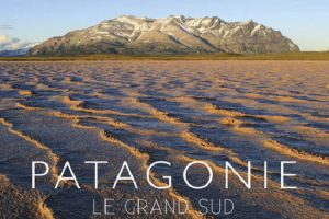 patagonie grand sud