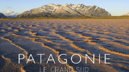 patagonie grand sud