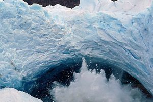 perito moreno glacier