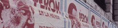 Juan Domingo Peron