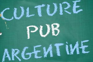 pub argentine