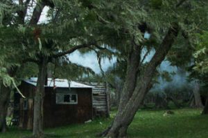 puesto estancia rolito
