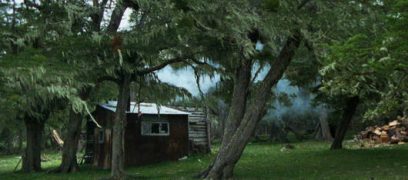 puesto estancia rolito