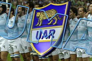 pumas-argentine