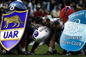 pumas vs barbarians