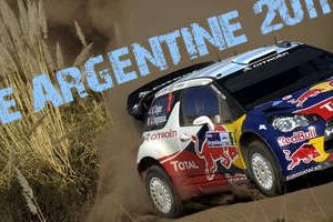 rallye argentine 2011