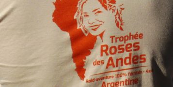 rose des andes