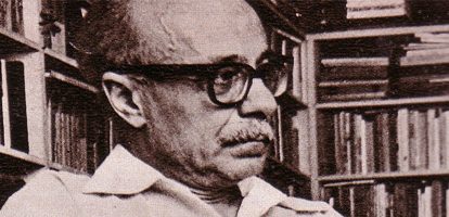 Ernesto Sabato