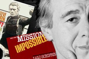 Lalo Schifrin