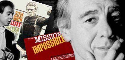 Lalo Schifrin