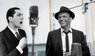 sinatra gardel