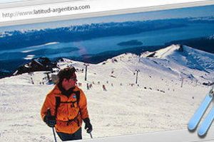 stations de ski argentine