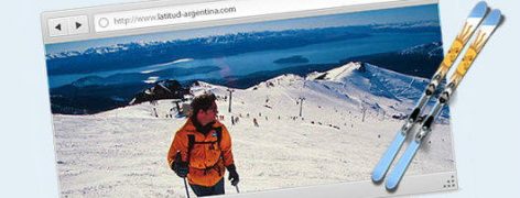 stations de ski argentine