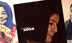 mercedes sosa