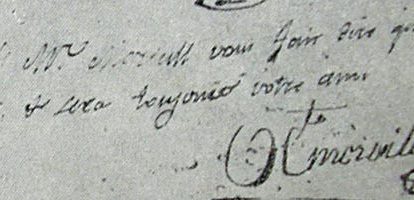 Hippolyte Mordeille