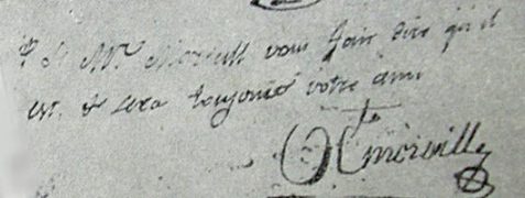 Hippolyte Mordeille
