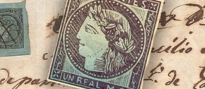 timbre argentine