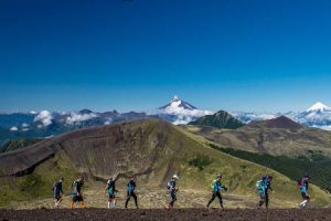 trail et ultra-trail