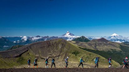 trail et ultra-trail