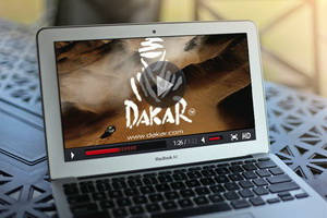 video dakar