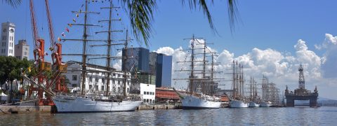 voiles amérique 2018