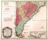 argentine XVIII